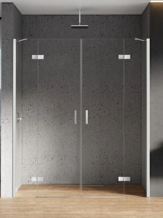 Дверь в нишу New Trendy NEW RENOMA230x195 Дверь в нишу New Trendy NEW RENOMA230x195