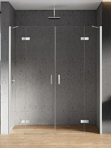 Дверь в нишу New Trendy NEW RENOMA170x195 Дверь в нишу New Trendy NEW RENOMA170x195