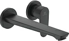 Смеситель для умывальника Ideal Standard Silk Black Cerafine O BD133XG черный матовый Смеситель для умывальника Ideal Standard Silk Black Cerafine O BD133XG черный матовый