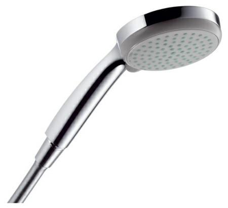Душевая стойка Hansgrohe Croma 220 Showerpipe Reno 27224000 Душевая стойка Hansgrohe Croma 220 Showerpipe Reno 27224000