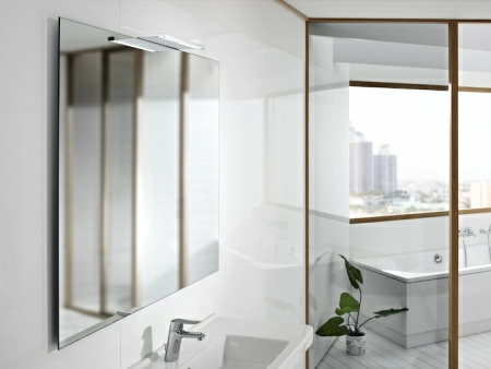 Зеркало Roca Luna 110x90, A812190000 Зеркало Roca Luna 110x90, A812190000