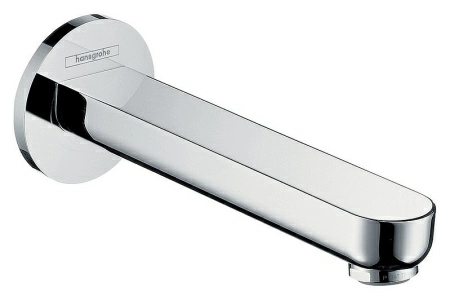 Излив Hansgrohe Metropol S 14420000 для ванны