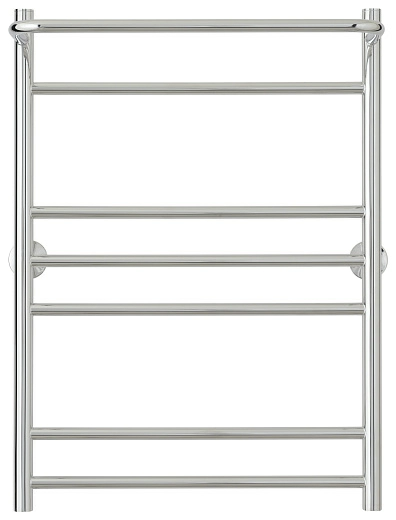 Полотенцесушитель водяной Стилье Универсал-57 800х500 (Полка +1+3+2) П 18