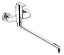 Смеситель Grohe Eurosmart Cosmopolitan 32847000 универсальный