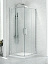 Душевой уголок New Trendy NEW RRAKTIC 90x100x195