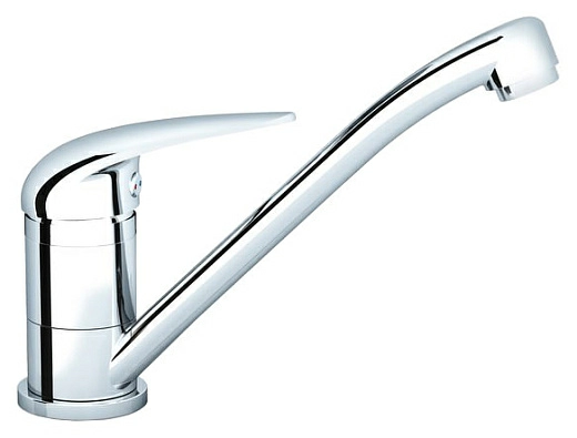 Смеситель Ravak Suzan SN 016.00 для кухонной мойки Смеситель Ravak Suzan SN 016.00 для кухонной мойки