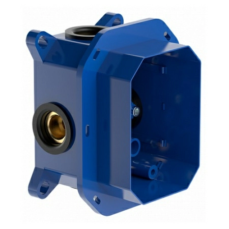 Универсальный корпус скрытого монтажа Villeroy&Boch, Vi-Box, TVS00035100000