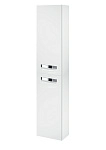 Шкаф-колонна Roca The Gap ZRU9302739/ZRU9302738 левый/правый, цвет белый матовый Шкаф-колонна Roca The Gap ZRU9302739/ZRU9302738 левый/правый, цвет белый матовый