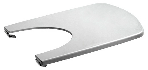 Крышка Roca Dama Senso 806510004 для биде