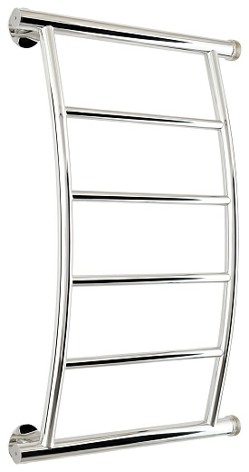 Полотенцесушитель водяной Стилье Минор 0602 600х400 (4) Г