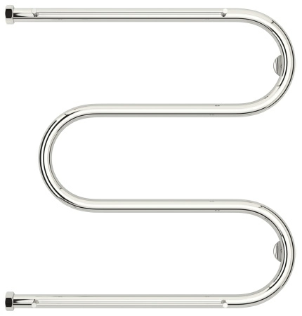 Полотенцесушитель водяной Сунержа М-образный 2 полки+ 600х600 Полотенцесушитель водяной Сунержа М-образный 2 полки+ 600х600