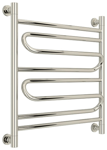 Полотенцесушитель водяной Сунержа Элегия+ 600х600