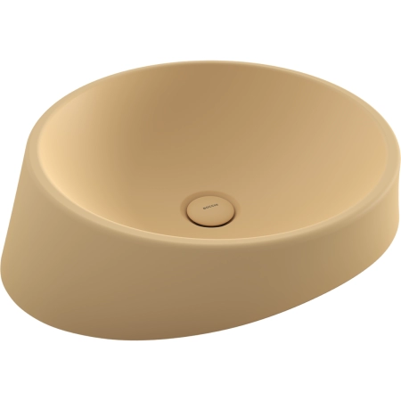 Раковина Bocchi Capri 1010-011-0125, кашемир