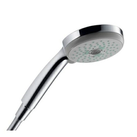 Ручной душ Hansgrohe Croma 100 Multi EcoSmart 28538000 Ручной душ Hansgrohe Croma 100 Multi EcoSmart 28538000