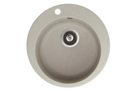 Кухонная мойка AquaSanita Clarus SR100 (силика)