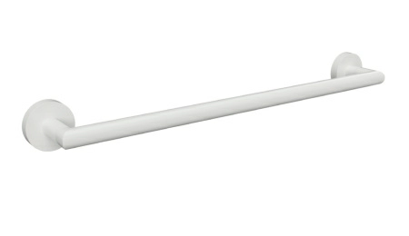 Полотенцедержатель Bemeta White 104204024 50.5 x 6.5 x 5.5 см, белый Полотенцедержатель Bemeta White 104204024 50.5 x 6.5 x 5.5 см, белый