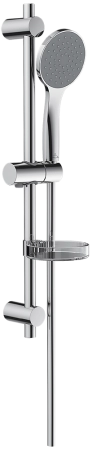 Душевой комплект Villeroy&Boch, TVS00000400061