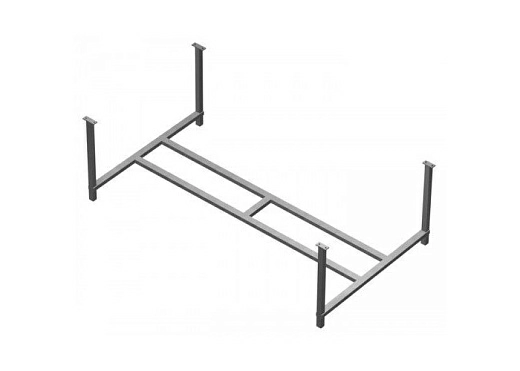 Каркас для ванны Ravak