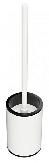 Ершик Bemeta White 104913094 9 x 9 x 36.5 см подвесной, белый