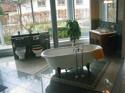 Раковина Villeroy &amp; Boch Hommage 7102 63 R1 alpin