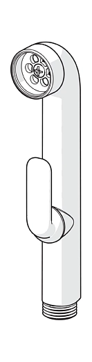 Ручной душ Oras, 242059