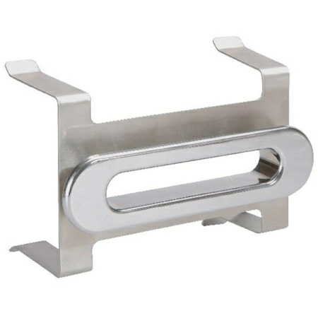 Полотенцедержатель Bemeta Hotel 134203022 20 x 11 x 12 см, хром