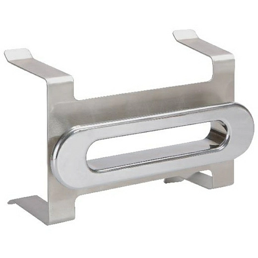 Полотенцедержатель Bemeta Hotel 134203022 20 x 11 x 12 см, хром