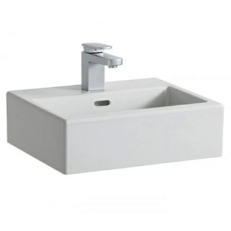 Умывальник Laufen Living City 811431 50x42,5 Умывальник Laufen Living City 811431 50x42,5