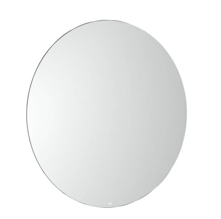 Зеркало Luna 80х80 см, с подсветкой Зеркало Luna 80х80 см, с подсветкой