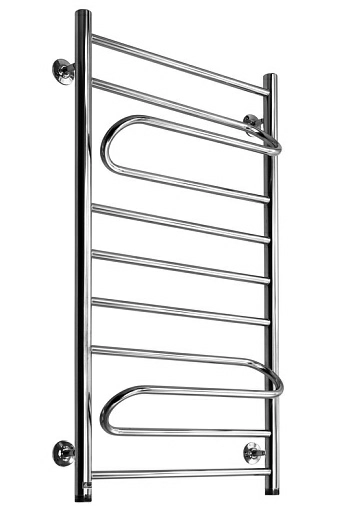 Полотенцесушитель водяной Ростела Танго 2 (нижн.подв.,1/2" рез) 500*1000