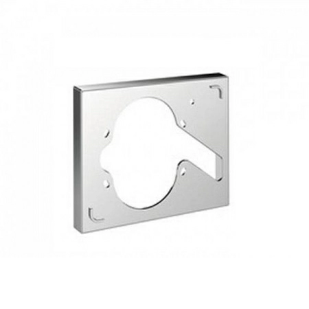 Удлинитель наружней части смесителя Hansgrohe ShowerSelect FixFit 13601000 Удлинитель наружней части смесителя Hansgrohe ShowerSelect FixFit 13601000