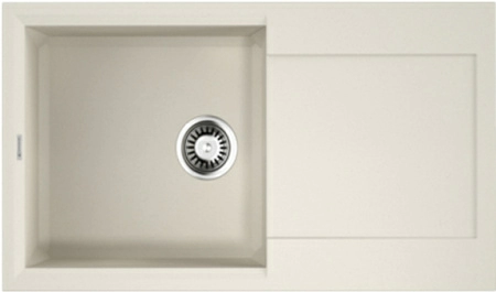 Мойка кухонная Omoikiri Sakaime 79-EV 4993282 эверест