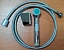 Гигиенический душ Hansgrohe 32129000 Гигиенический душ Hansgrohe 32129000