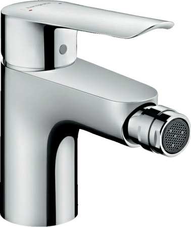 Смеситель Hansgrohe Logis E 71232000 для биде Смеситель Hansgrohe Logis E 71232000 для биде