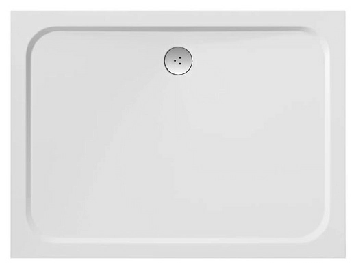 Поддон для душа Ravak Gigant Pro 120х90 Chrome