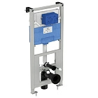 Система инсталляции для унитазов Ideal Standard Prosys Frame 120 M 3H R009567 Система инсталляции для унитазов Ideal Standard Prosys Frame 120 M 3H R009567