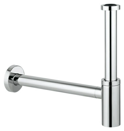 Сифон для раковины Grohe 28912000 Сифон для раковины Grohe 28912000