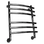 Полотенцесушитель водяной Двин R primo,, 1&quot;-3/4&quot;-1/2&quot; 60 x 50 см