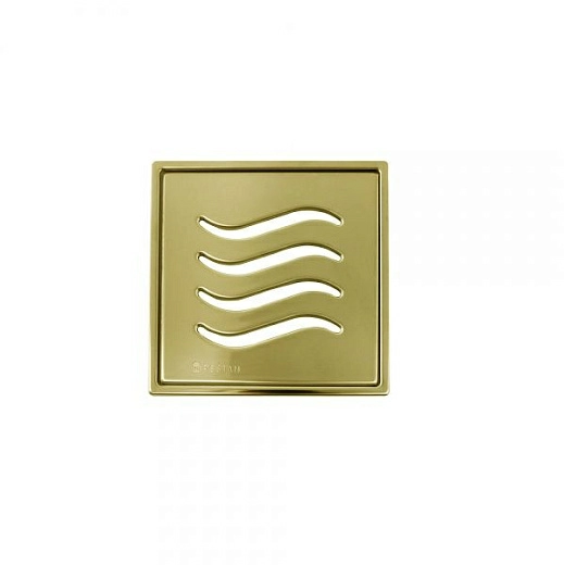 Точечный трап Pestan Confluo Standard Tide 2 Mask Gold, 13000141 Точечный трап Pestan Confluo Standard Tide 2 Mask Gold, 13000141