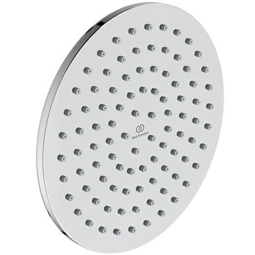 Система скрытого монтажа Ideal Standard Ceraline хром (6 in 1) SetA6939AA-2 , верхний душ 200мм потолочный Система скрытого монтажа Ideal Standard Ceraline хром (6 in 1) SetA6939AA-2 , верхний душ 200мм потолочный