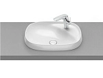 Раковина Roca Beyond 58 3270B6000 врезная Раковина Roca Beyond 58 3270B6000 врезная