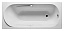 Акриловая ванна Riho Future 170*75