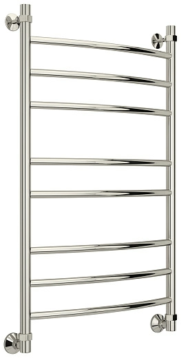 Полотенцесушитель водяной Стилье Аксиома-20 1000х600
