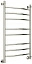 Полотенцесушитель водяной Стилье Аксиома-20 1000х600