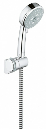 Душевой гарнитур Grohe New Tempesta Cosmopolitan 100 III 27584002 (27584001)