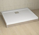 Душевой поддон Radaway Argos D (на ножках) 140x90x14,5