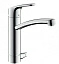 Смеситель Hansgrohe Focus 31803000 220 для кухонной мойки