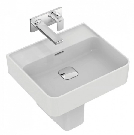 Раковина Ideal Standard Strada II 50 см, белый, T363701 Раковина Ideal Standard Strada II 50 см, белый, T363701