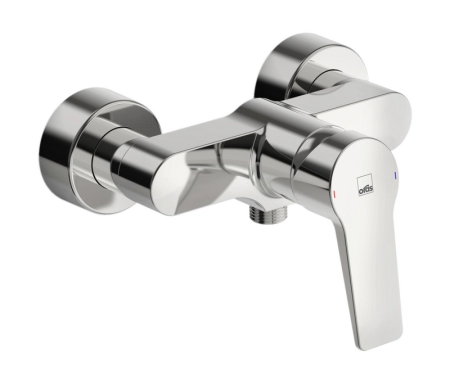 Смеситель для душа Oras Twista, 3860U Смеситель для душа Oras Twista, 3860U