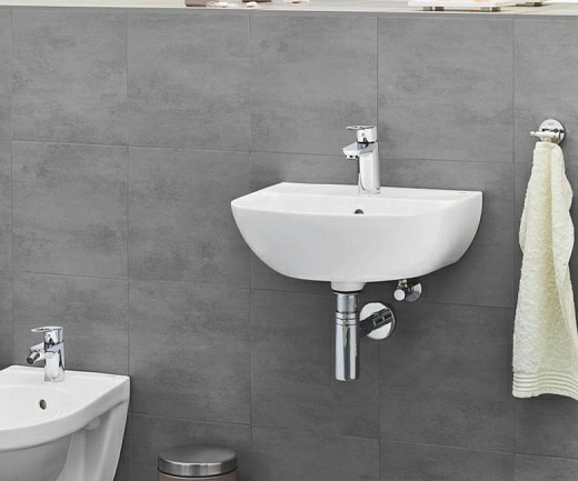 Раковина Grohe Bau Ceramic mini 45 39424000